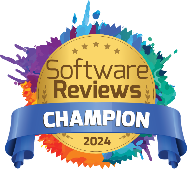 software reviews logo